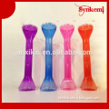 500ml Wholesale plastic yard glass